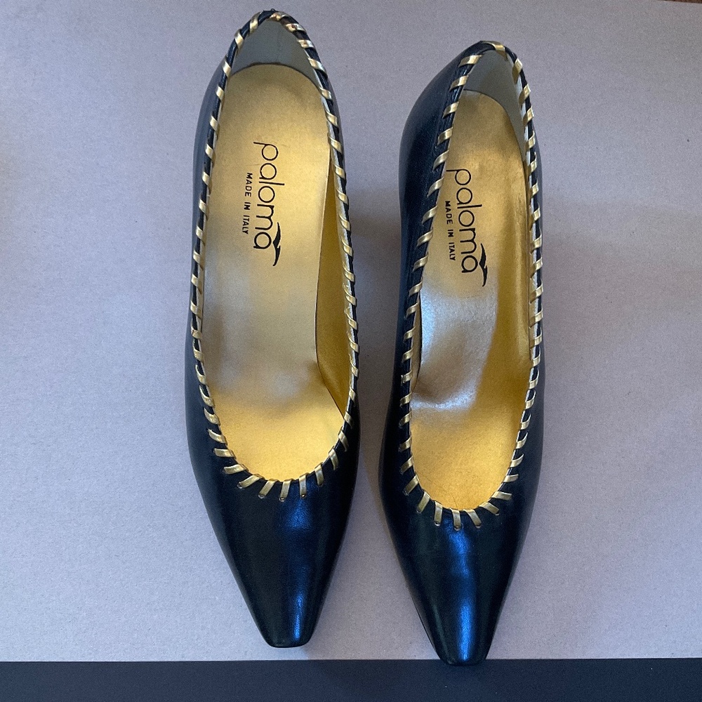 PALOMA WOMEN’S SHOE SIZE 9B